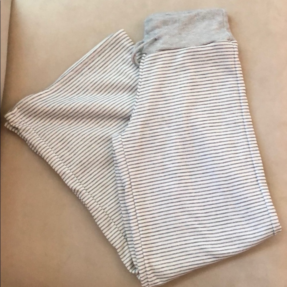 French Terry lounge pants
